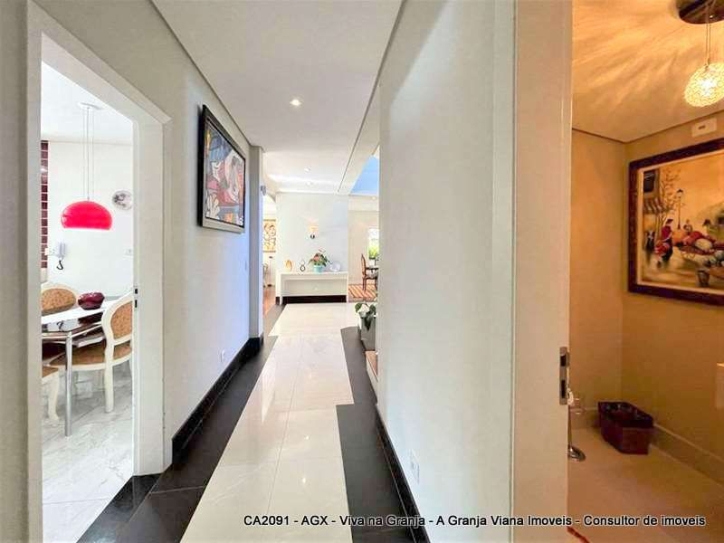 Casa, 5 quartos, 610 m² - Foto 16