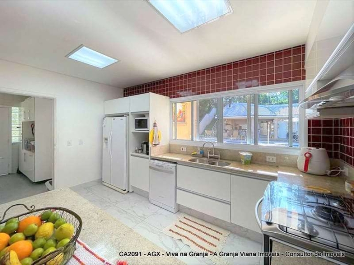 Casa, 5 quartos, 610 m² - Foto 17