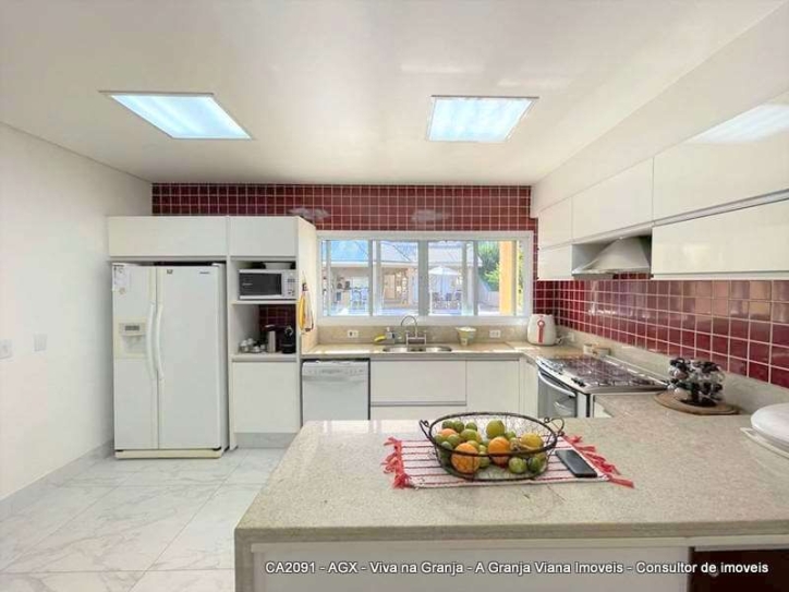 Casa, 5 quartos, 610 m² - Foto 18