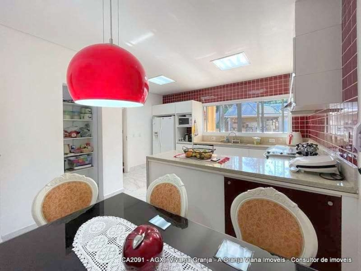 Casa, 5 quartos, 610 m² - Foto 19