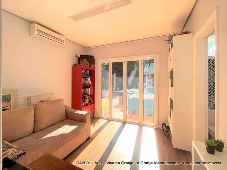 Casa, 5 quartos, 610 m² - Foto 20