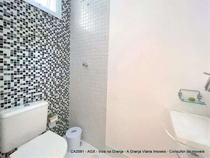 Casa, 5 quartos, 610 m² - Foto 21