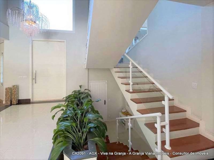 Casa, 5 quartos, 610 m² - Foto 22