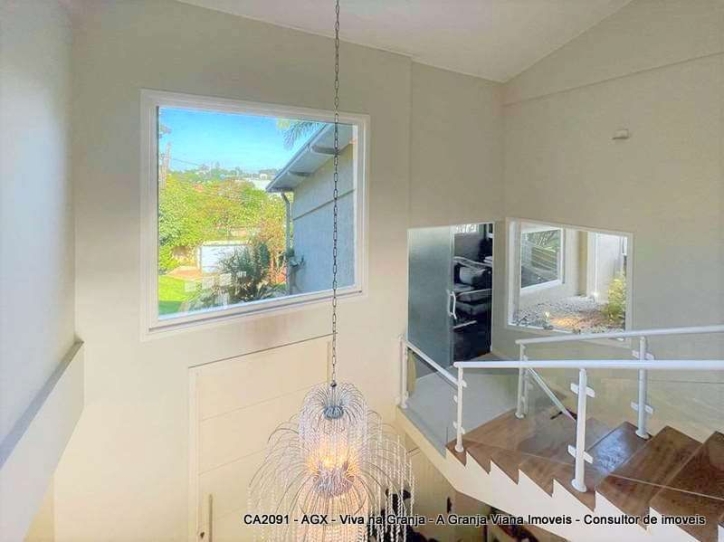 Casa, 5 quartos, 610 m² - Foto 23