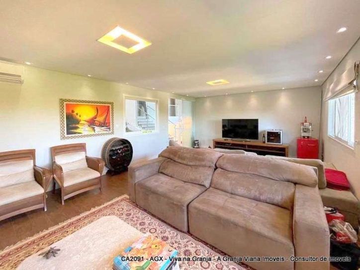 Casa, 5 quartos, 610 m² - Foto 24