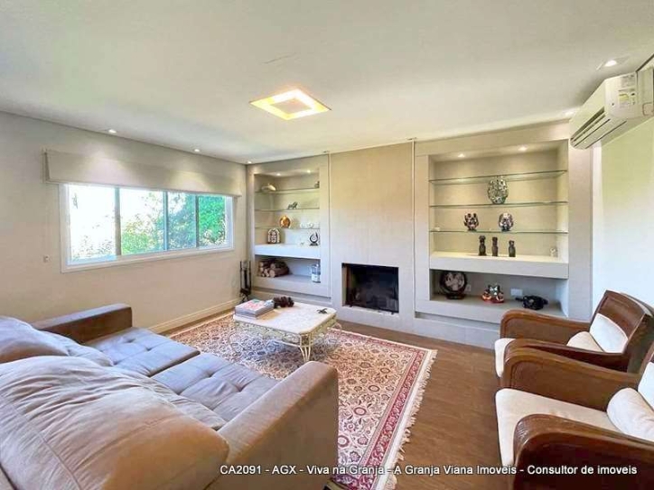 Casa, 5 quartos, 610 m² - Foto 25