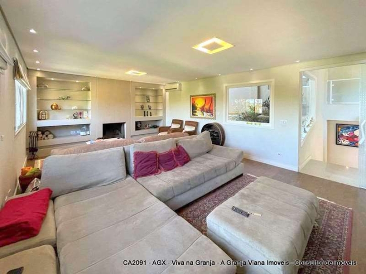 Casa, 5 quartos, 610 m² - Foto 26