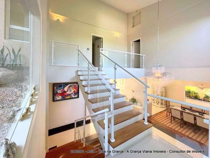 Casa, 5 quartos, 610 m² - Foto 27