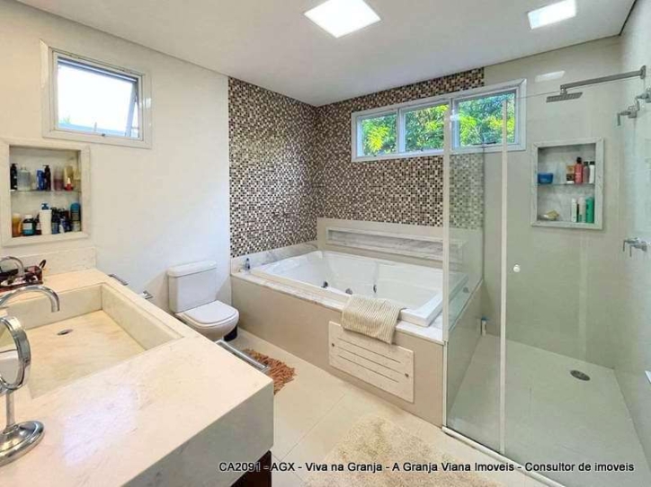 Casa, 5 quartos, 610 m² - Foto 30