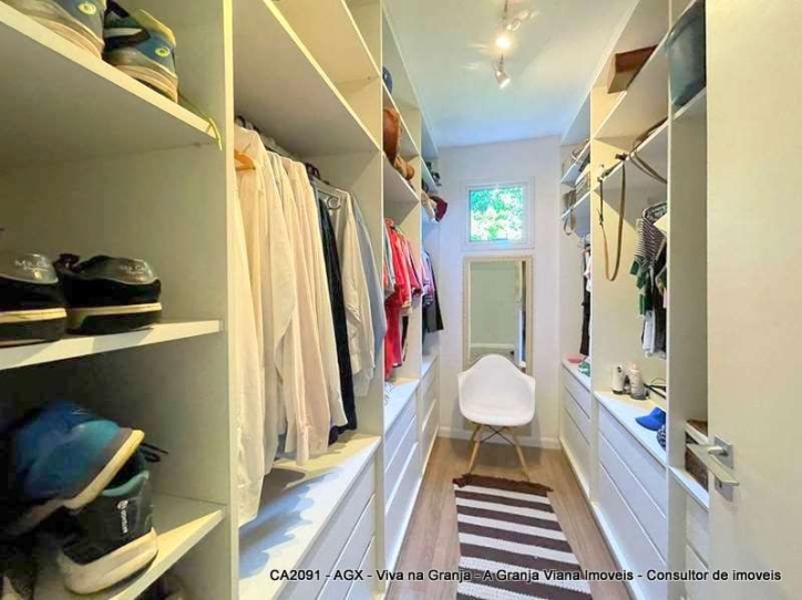 Casa, 5 quartos, 610 m² - Foto 31