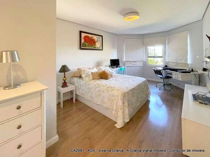 Casa, 5 quartos, 610 m² - Foto 32