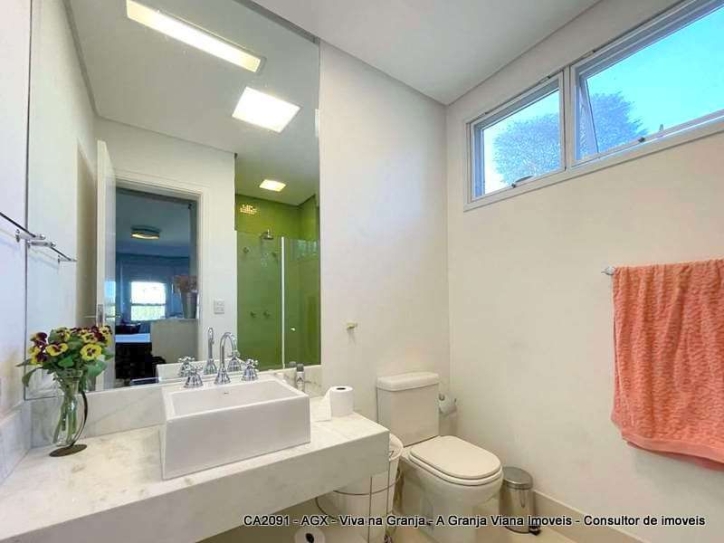 Casa, 5 quartos, 610 m² - Foto 33