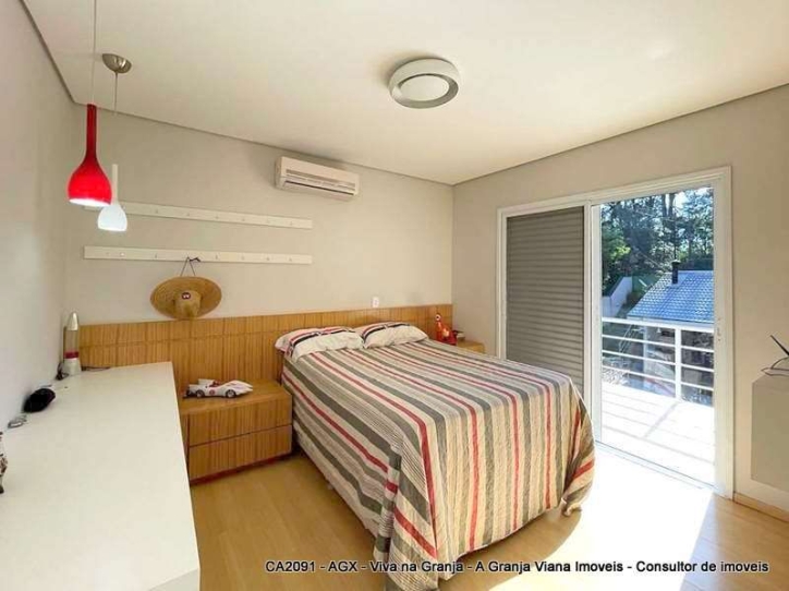 Casa, 5 quartos, 610 m² - Foto 34