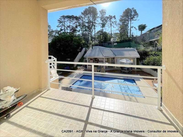 Casa, 5 quartos, 610 m² - Foto 35