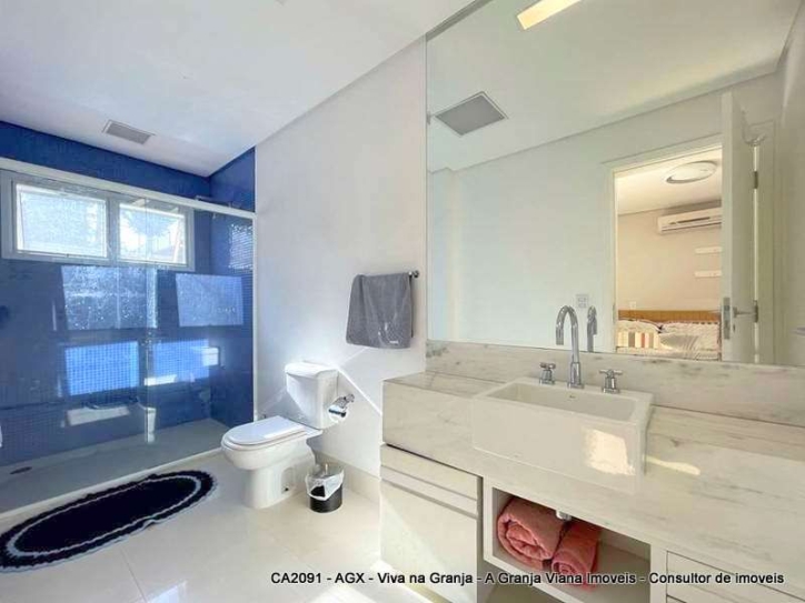 Casa, 5 quartos, 610 m² - Foto 36