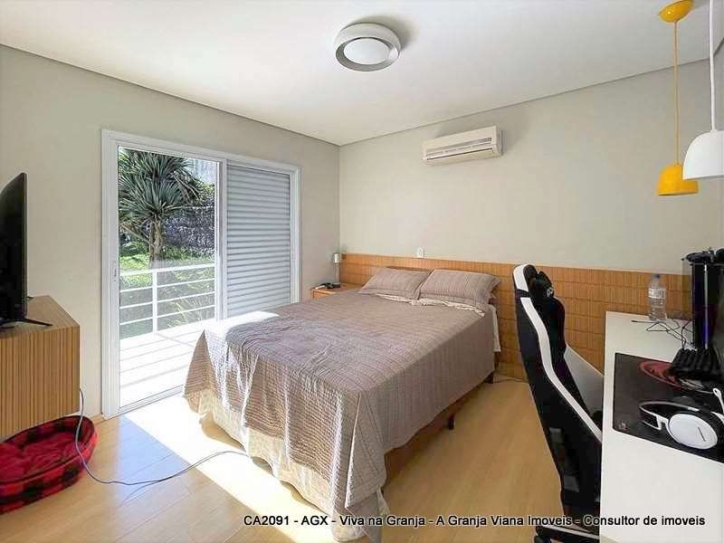 Casa, 5 quartos, 610 m² - Foto 38