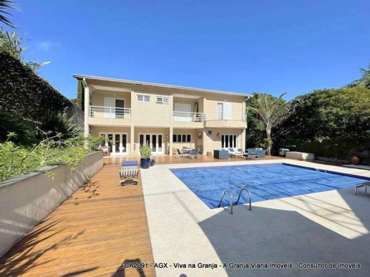 Casa, 5 quartos, 610 m² - Foto 42