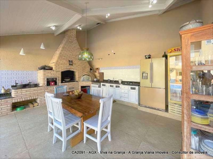 Casa, 5 quartos, 610 m² - Foto 43