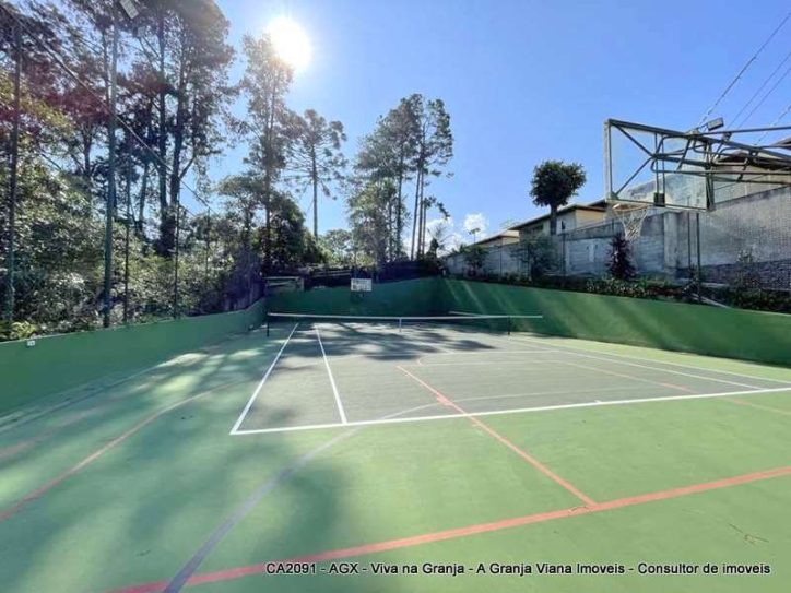 Casa, 5 quartos, 610 m² - Foto 45