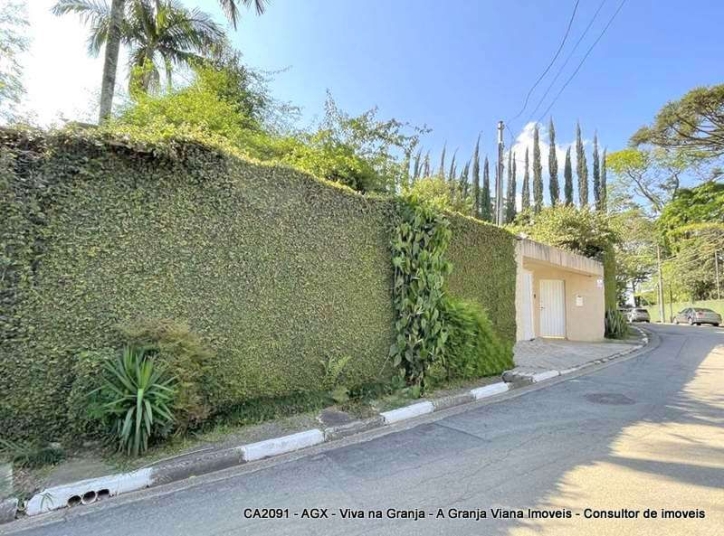 Casa, 5 quartos, 610 m² - Foto 47