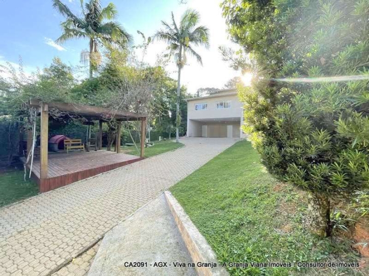 Casa, 5 quartos, 610 m² - Foto 48