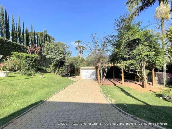 Casa, 5 quartos, 610 m² - Foto 49