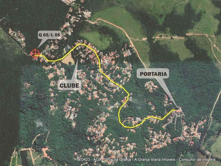 Terreno, 600 m² - Foto 2