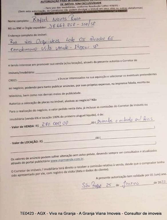 Terreno, 600 m² - Foto 12