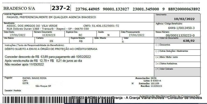 Terreno, 600 m² - Foto 13