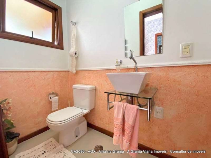 Casa, 3 quartos, 361 m² - Foto 6