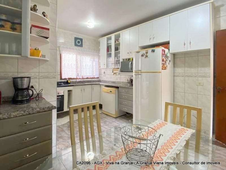 Casa, 3 quartos, 361 m² - Foto 11