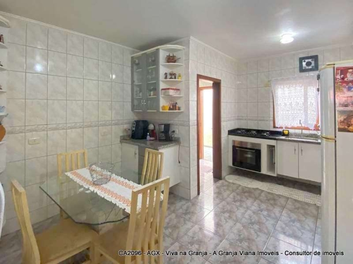 Casa, 3 quartos, 361 m² - Foto 12