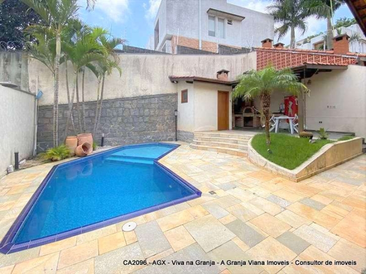 Casa, 3 quartos, 361 m² - Foto 16