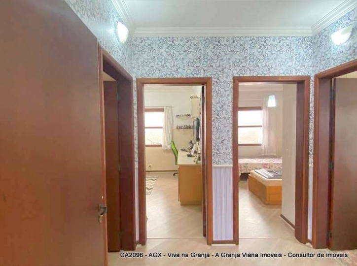 Casa, 3 quartos, 361 m² - Foto 21