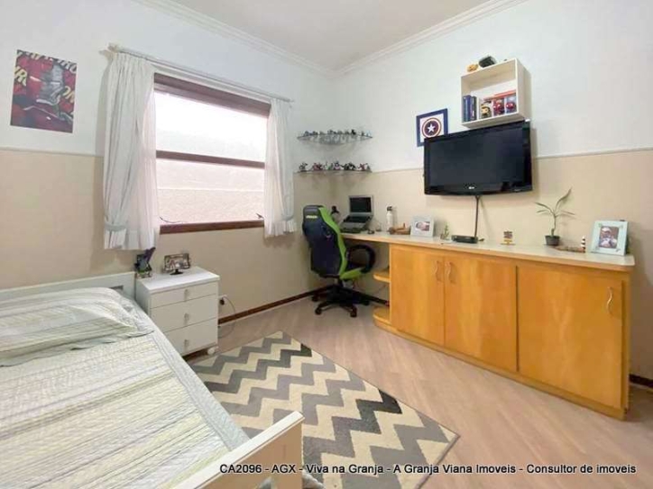 Casa, 3 quartos, 361 m² - Foto 25