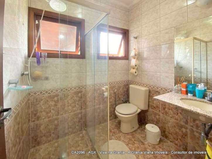 Casa, 3 quartos, 361 m² - Foto 29
