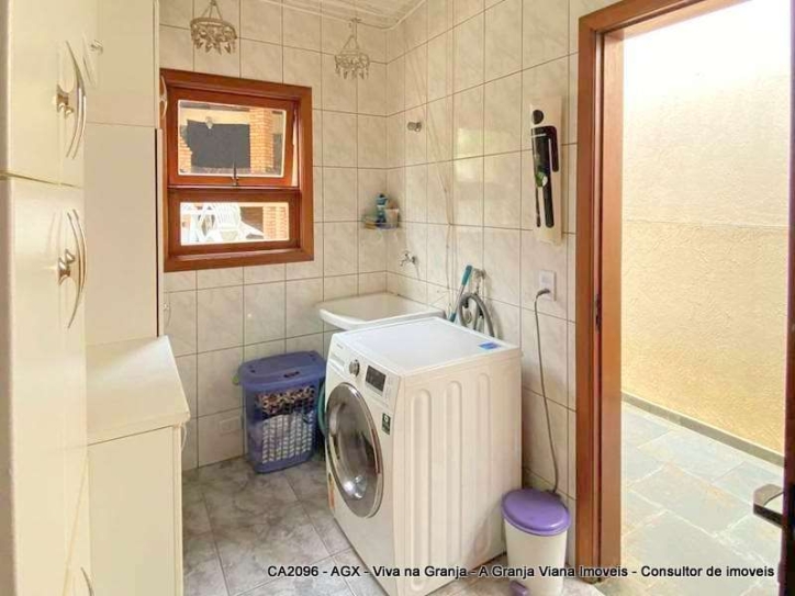 Casa, 3 quartos, 361 m² - Foto 30