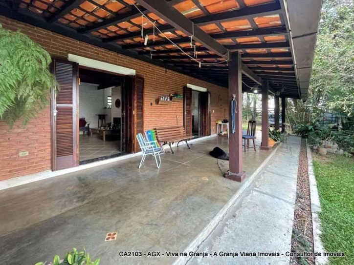 Casa, 4 quartos, 209 m² - Foto 6