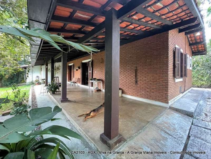 Casa, 4 quartos, 209 m² - Foto 7