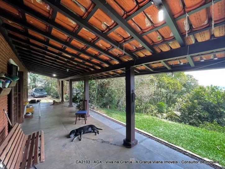 Casa, 4 quartos, 209 m² - Foto 8