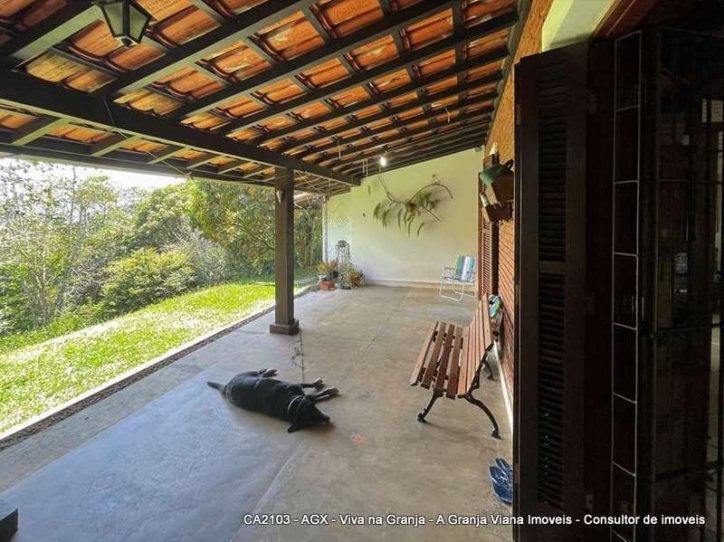 Casa, 4 quartos, 209 m² - Foto 9