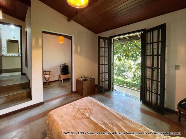 Casa, 4 quartos, 209 m² - Foto 19