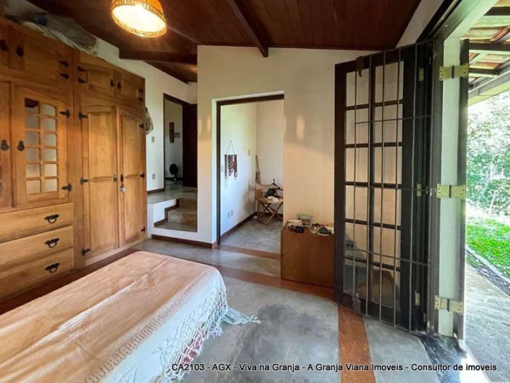 Casa, 4 quartos, 209 m² - Foto 20