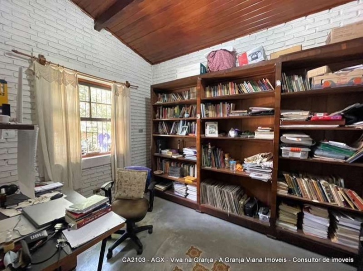 Casa, 4 quartos, 209 m² - Foto 27