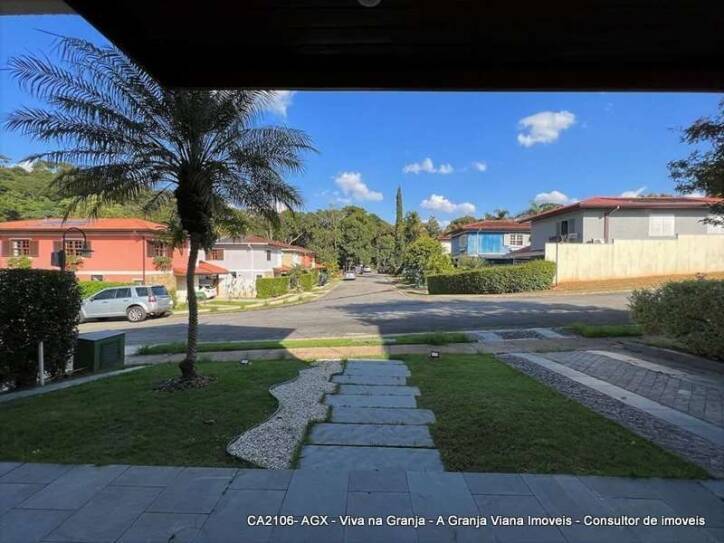 Casa de Condomínio, 4 quartos - Foto 6