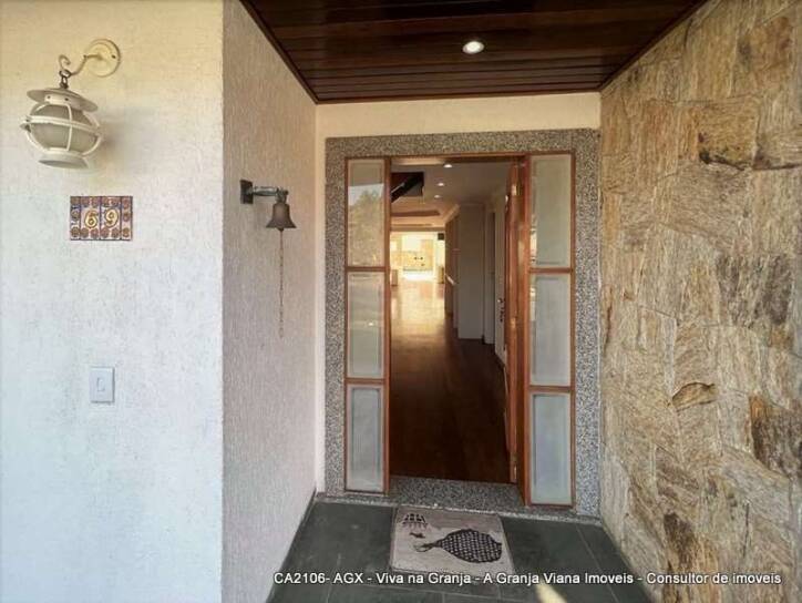 Casa de Condomínio, 4 quartos - Foto 7