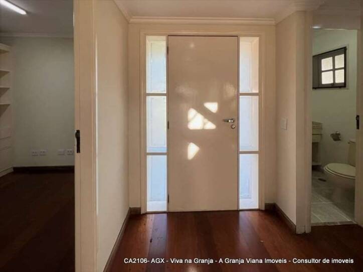 Casa de Condomínio, 4 quartos - Foto 8