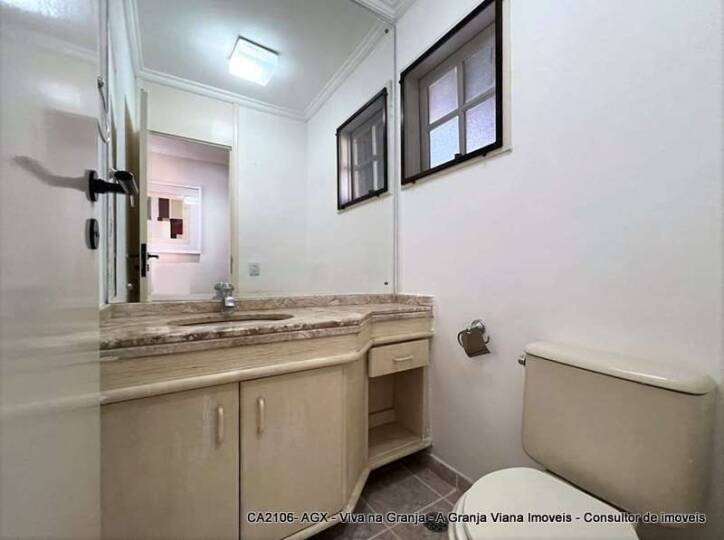 Casa de Condomínio, 4 quartos - Foto 9