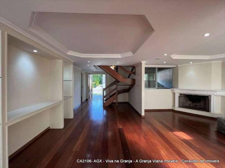 Casa de Condomínio, 4 quartos - Foto 10