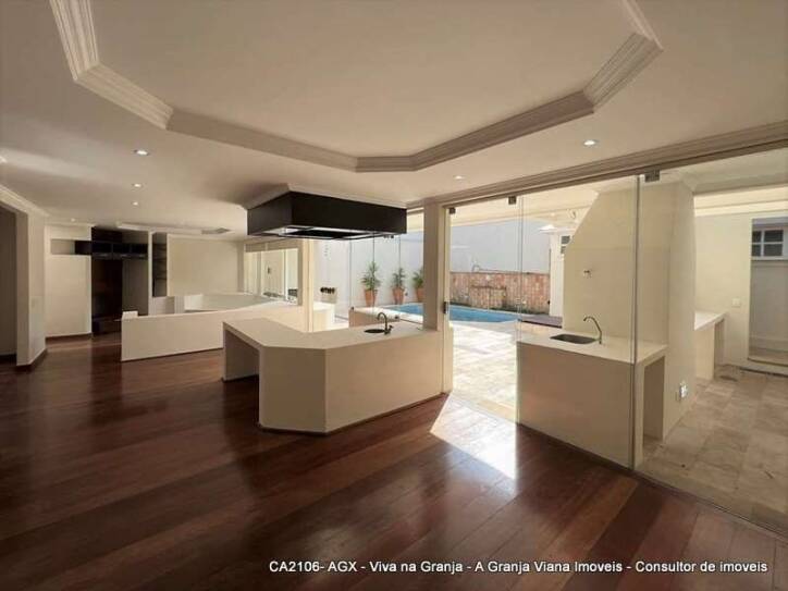 Casa de Condomínio, 4 quartos - Foto 14